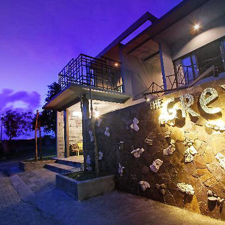 The Grey Boutique Inn Legian  Bagian luar foto