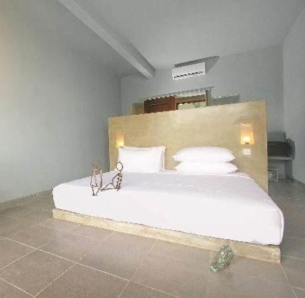 The Grey Boutique Inn Legian  Bagian luar foto