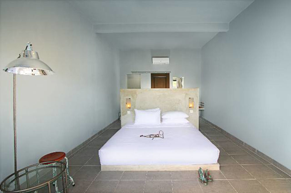 The Grey Boutique Inn Legian  Bagian luar foto