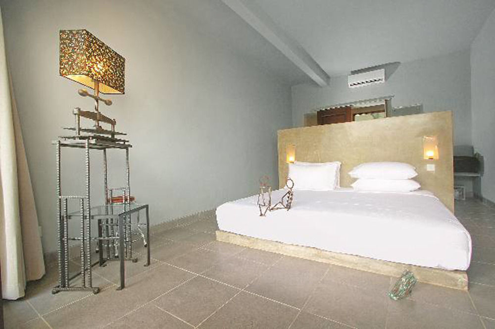 The Grey Boutique Inn Legian  Bagian luar foto