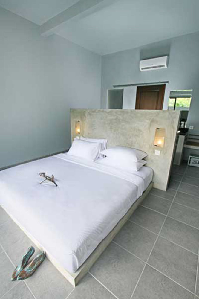 The Grey Boutique Inn Legian  Bagian luar foto