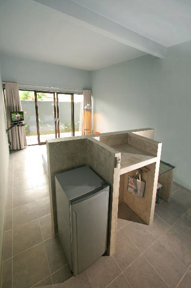 The Grey Boutique Inn Legian  Bagian luar foto
