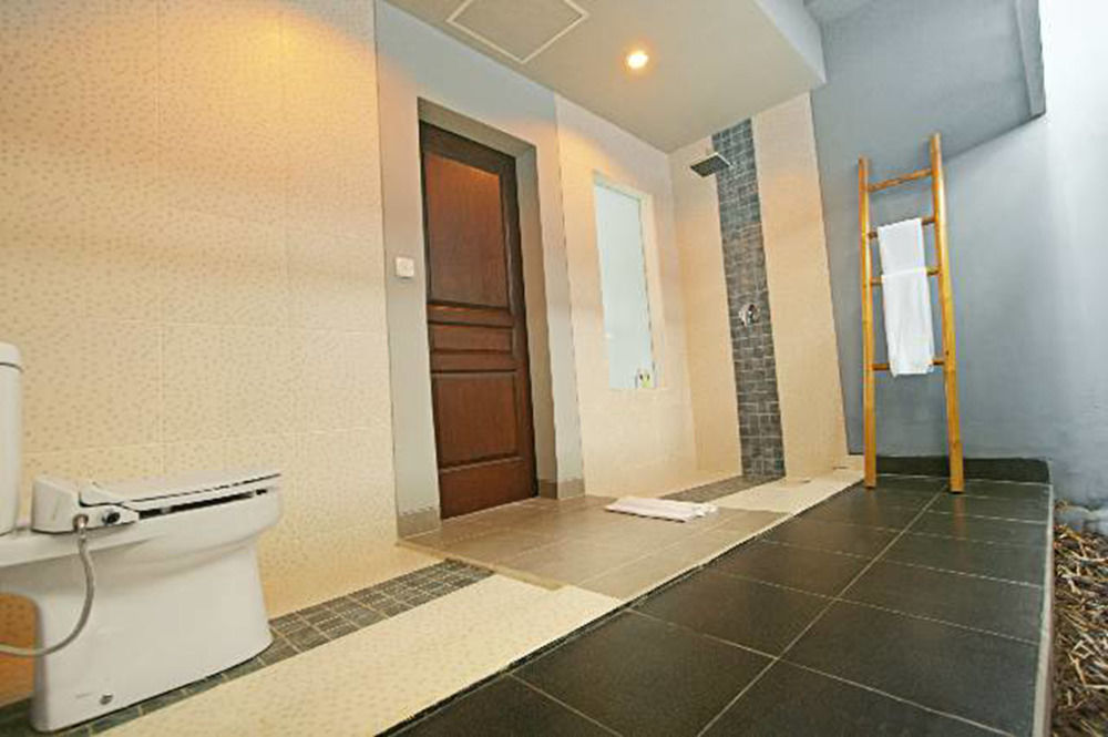 The Grey Boutique Inn Legian  Bagian luar foto