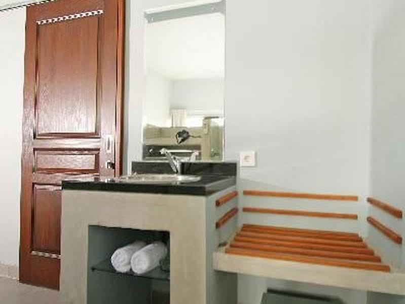 The Grey Boutique Inn Legian  Bagian luar foto